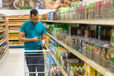FMCG