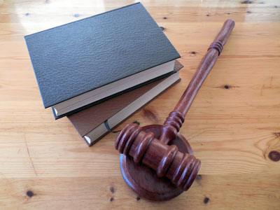 Law & Legal