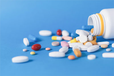 Pharmaceutical
