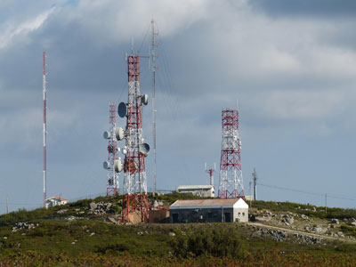 Telecommunication