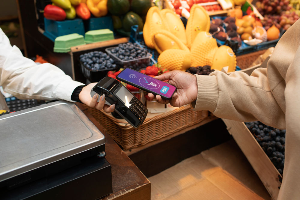 POS Application Overview
